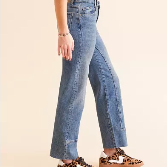 Free People Risk Taker - Picture 7 of 7